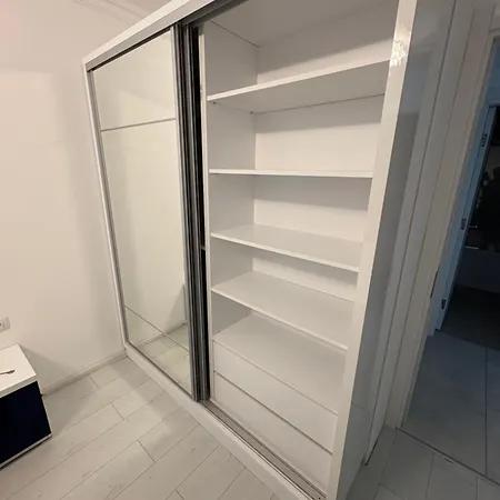 Apartment Solid House Butoaie