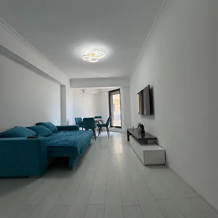 Solid House Butoaie * Mamaia